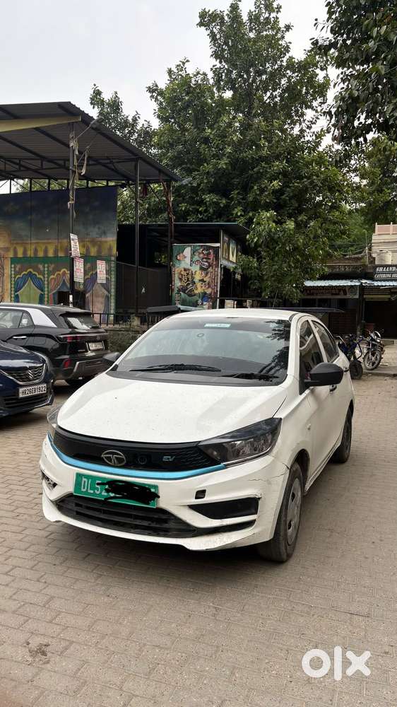 Tata Tigor Ev Xm Plus, 2021, Electric