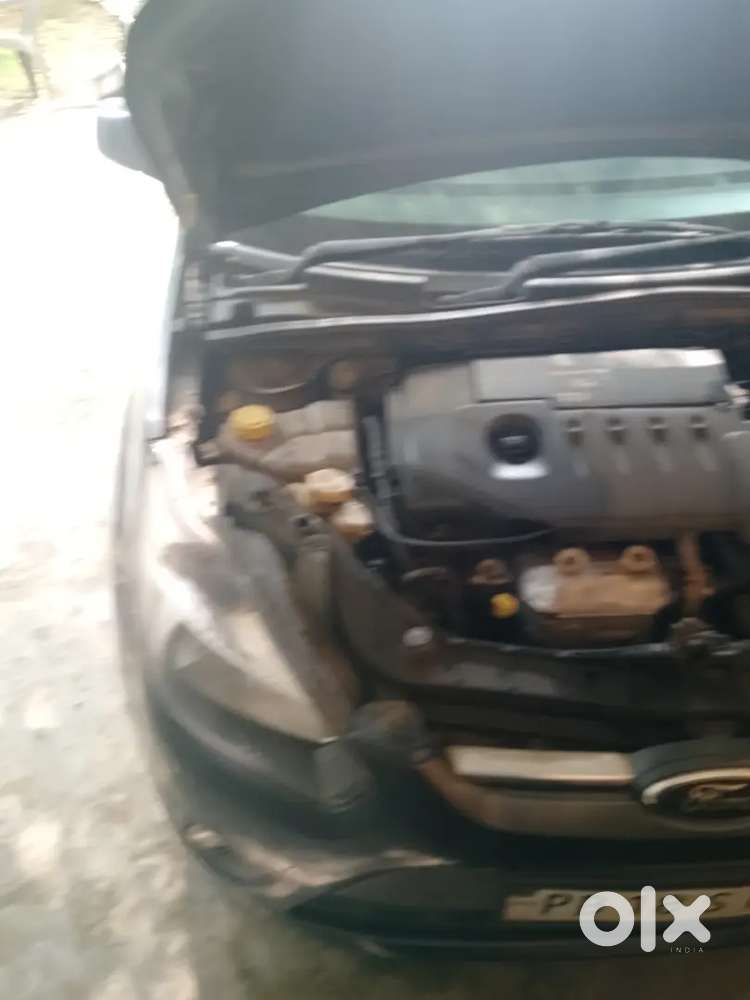 Ford Figo Diesel Titanium 2010