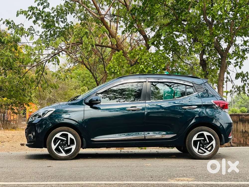Hyundai Grand I10 Nios, 2025, Petrol