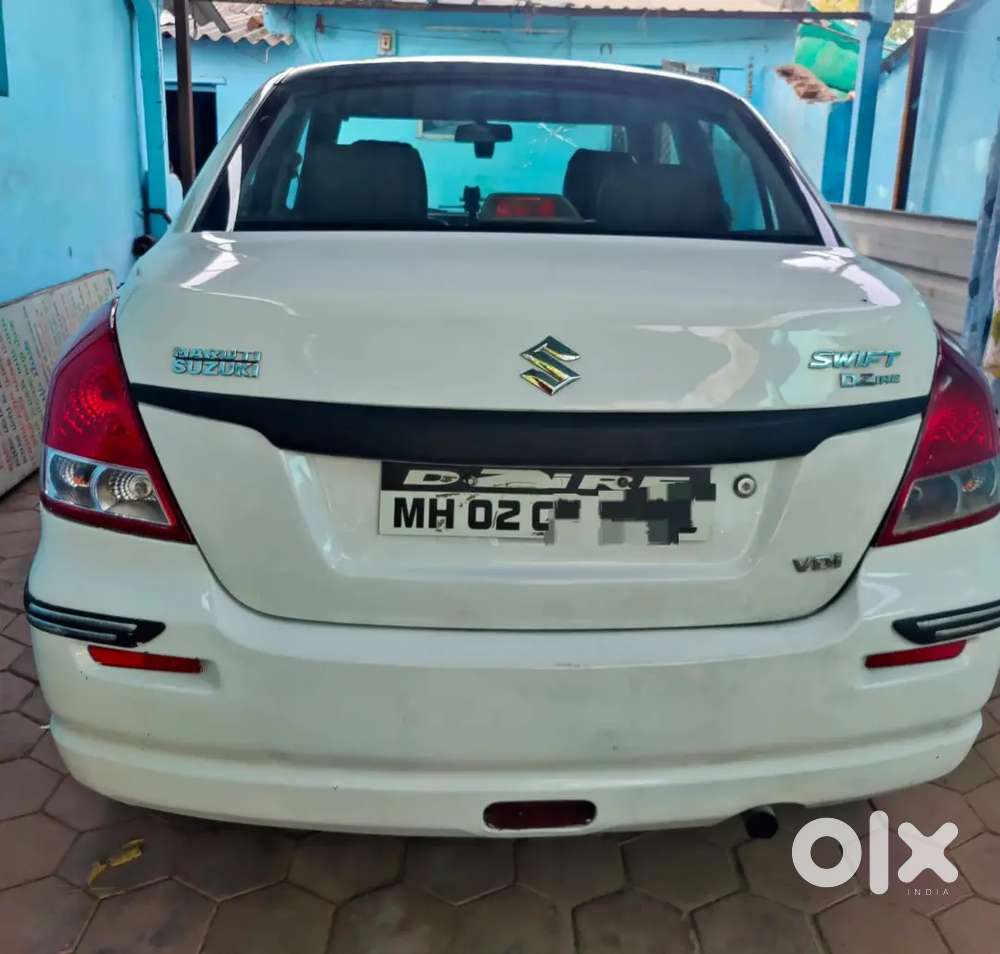 Maruti Suzuki Dzire 2015 Diesel 65000 Km Driven 25+ Mailage