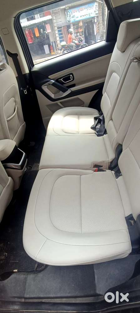 Tata Safari 2.0 Kryotec Xz Plus Adventure, 2021, Diesel