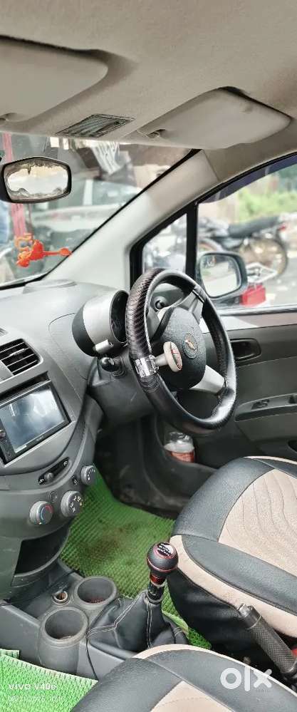 2013 Chevrolet Beat Lt