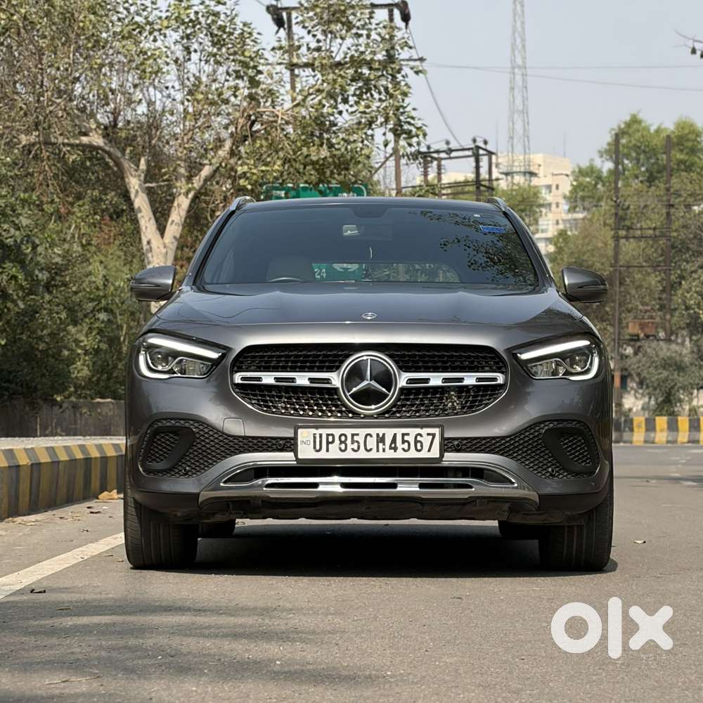 Mercedes-benz Gla 200, 2024, Petrol