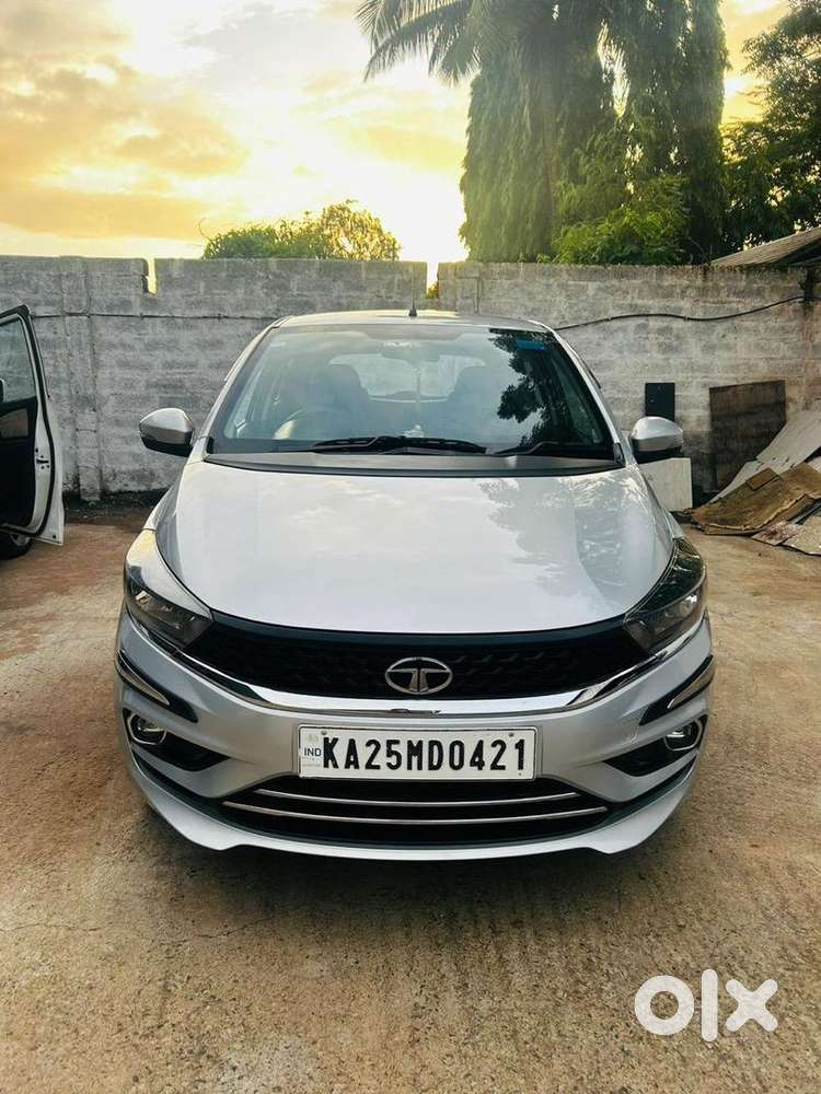 Tata Tiago 2020 Petrol Good Condition