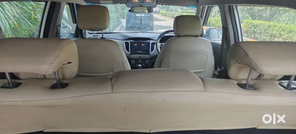 Creta At Mint Condition