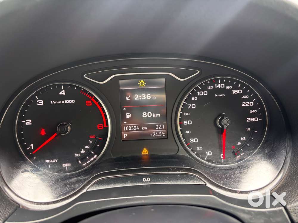 Audi A3 2.0 35 Tdi Premium, 2017, Diesel
