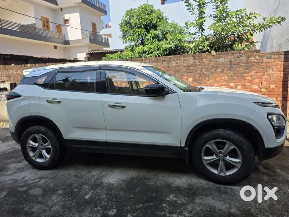 Tata Harrier Xt Plus 2023 Diesel Manual