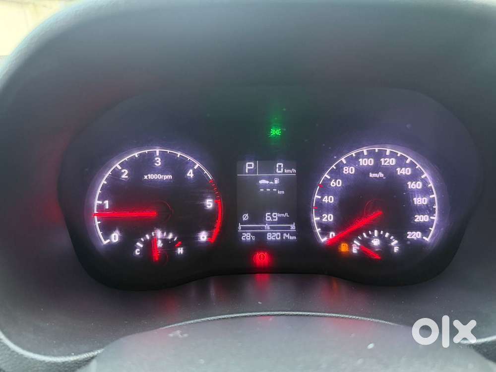 Hyundai Fluidic Verna 1.6 Crdi Sx Automatic, 2017, Diesel