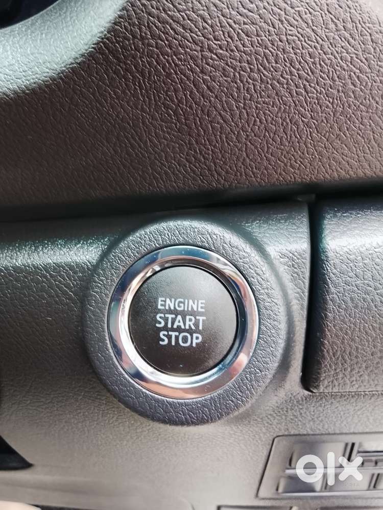 Toyota Fortuner Leader Edition (at), 2025, Diesel