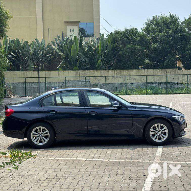 Bmw 3 Series 2012-2015 2.0 320d Prestige, 2016, Diesel