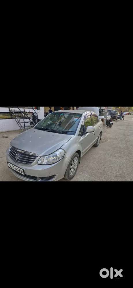 Best Car Sx4 Maintaince