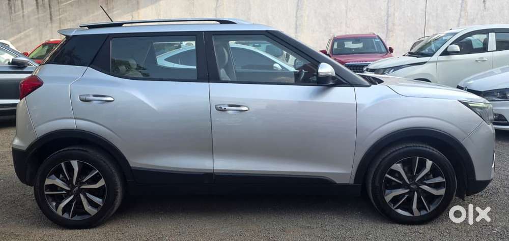 Mahindra Xuv300 W8 Option Diesel, 2019, Diesel