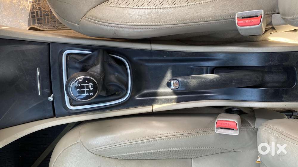 Maruti Suzuki Ciaz 1.5 Alpha Shvs Petrol, 2018, Petrol
