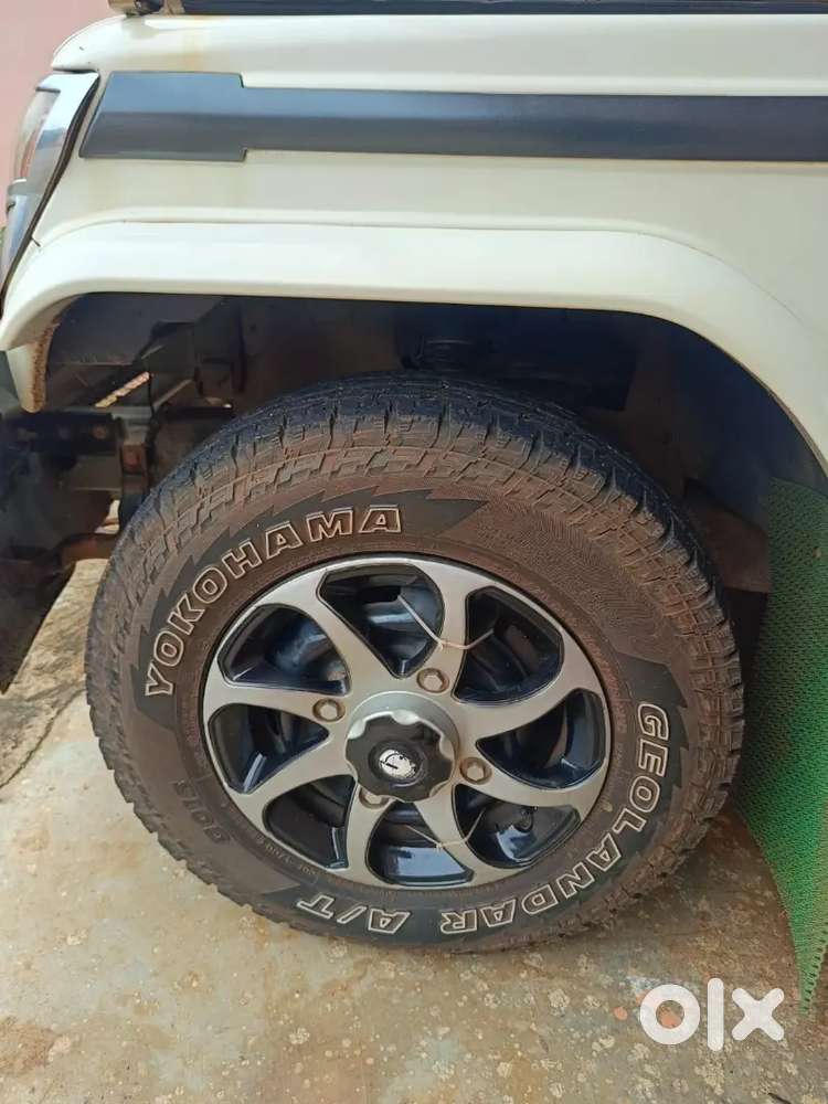 Good Condition 5 Lacs Only