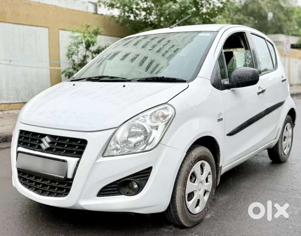 Maruti Suzuki Ritz Vdi, 2015, Diesel