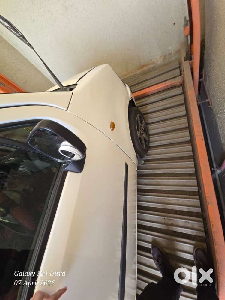 Wagon R 2005 Vxi  Well Maintained  Smooth Engine  Miraroad