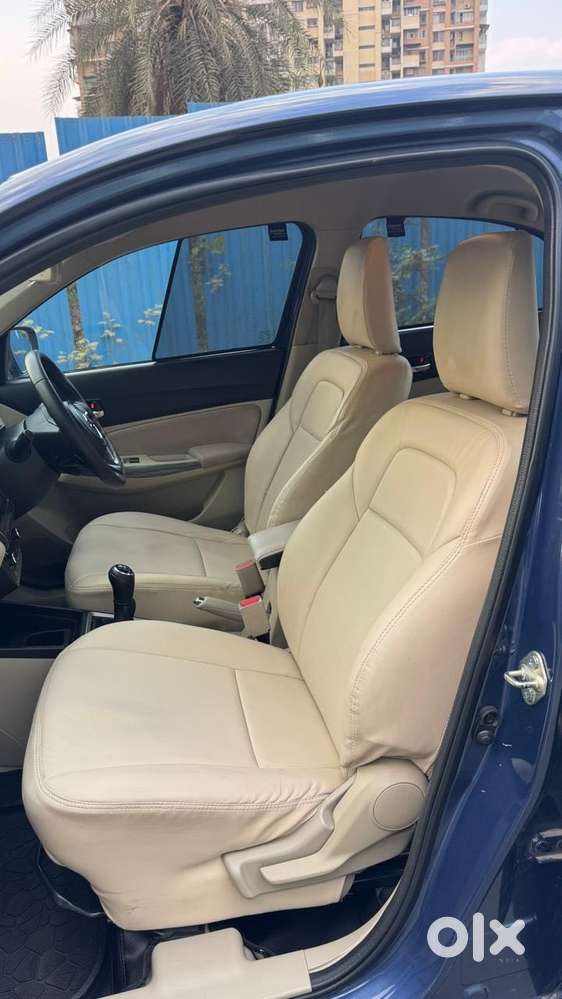Maruti Suzuki Dzire 1.2 Zxi Plus, 2022, Cng & Hybrids