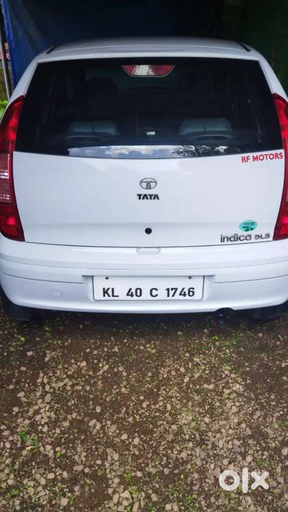 Neat Condition Tata Indica Dls