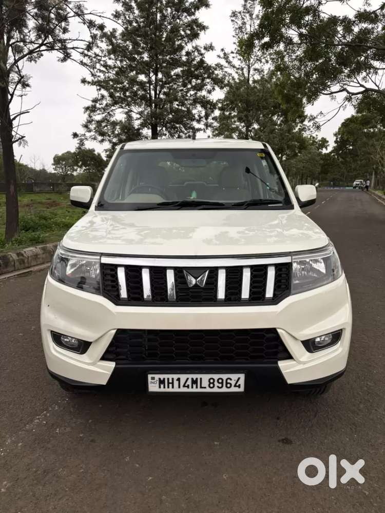 Mahindra Bolero Neo 1.5 N 10, 2025, Diesel