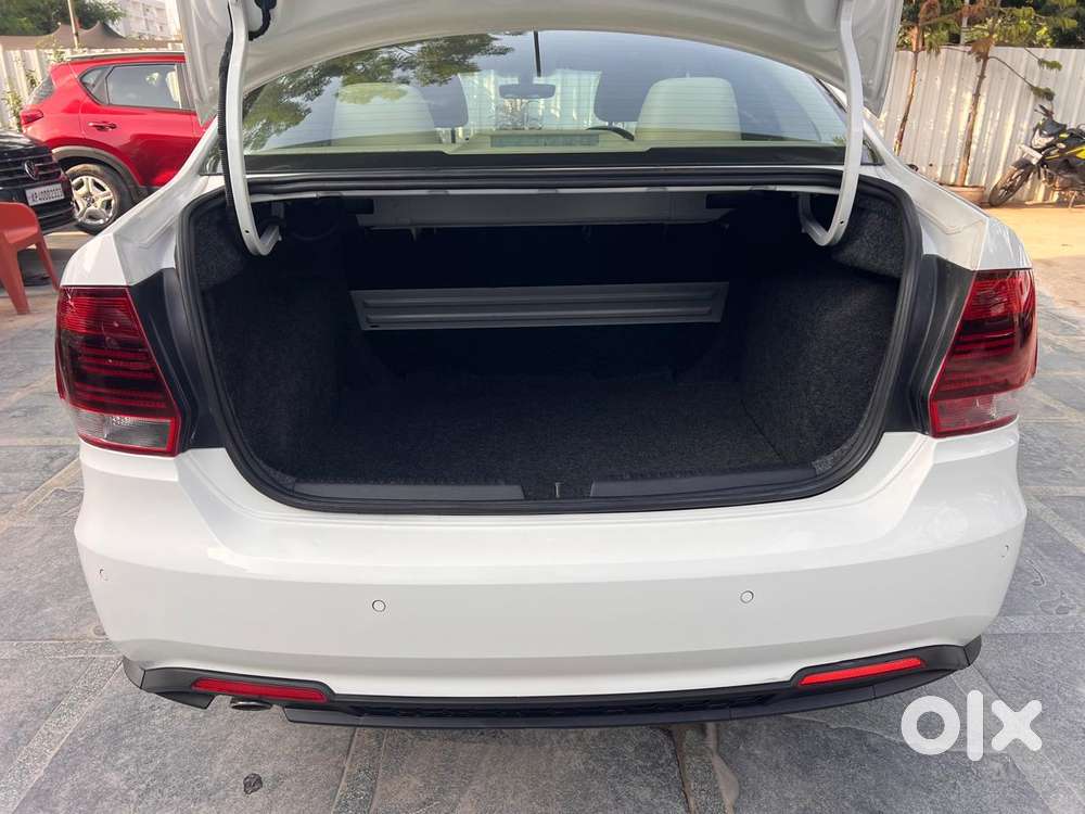 Volkswagen Vento 1.2 Tsi Highline Plus, 2020, Petrol
