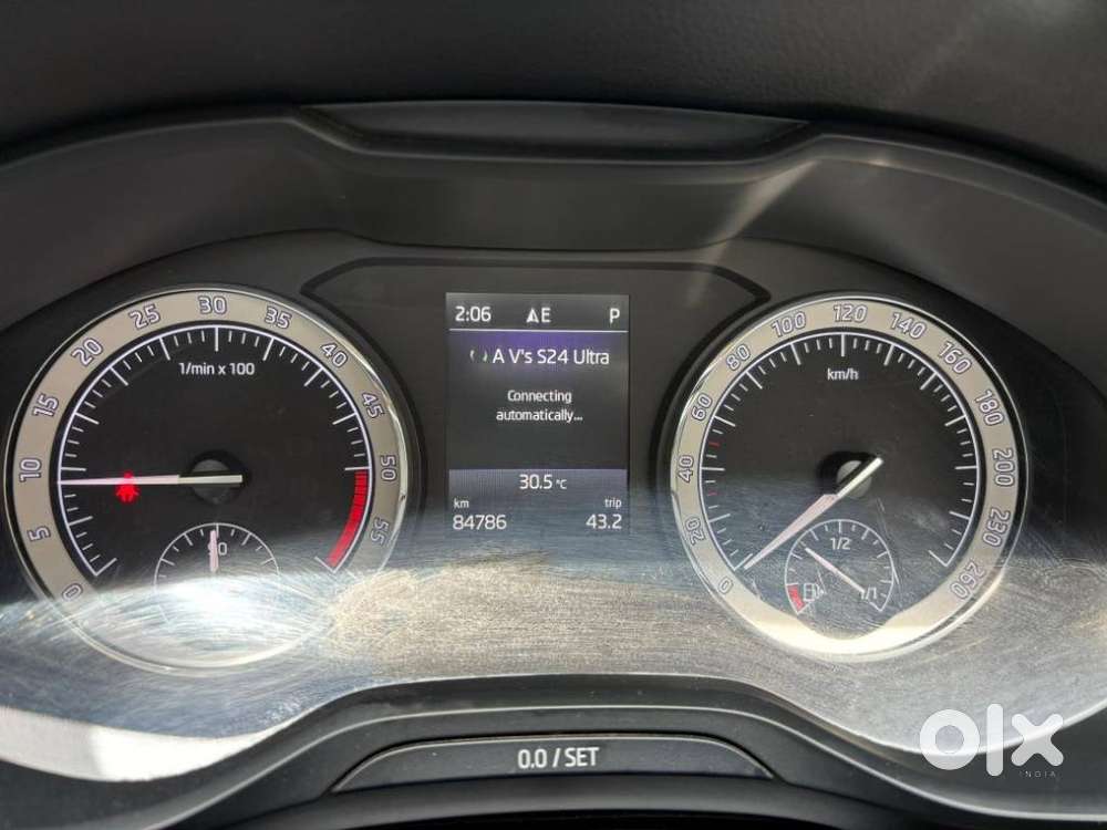 Skoda Kodiaq Style, 2018