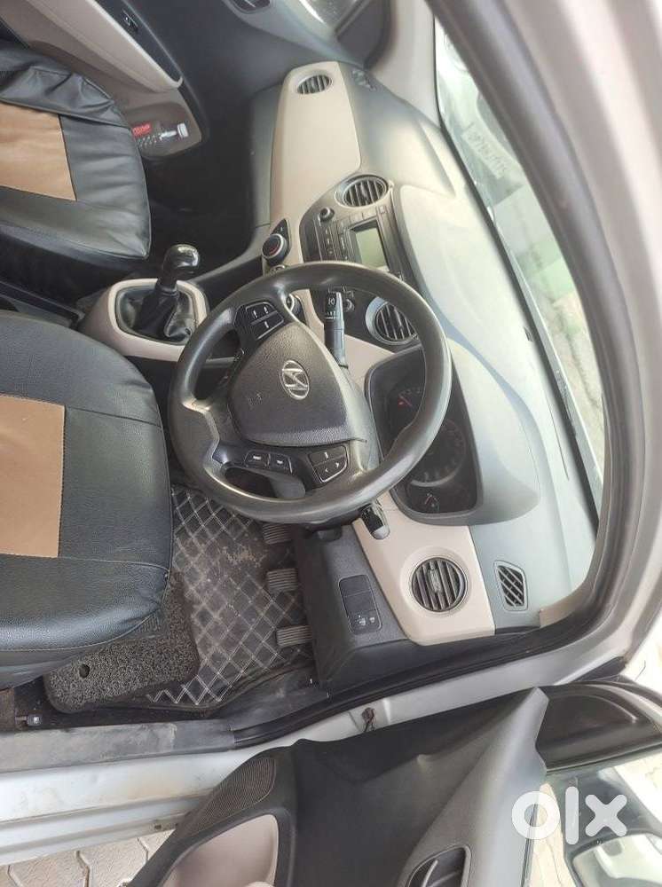 Hyundai Grand I10 Magna 1.1 Crdi, 2018, Diesel