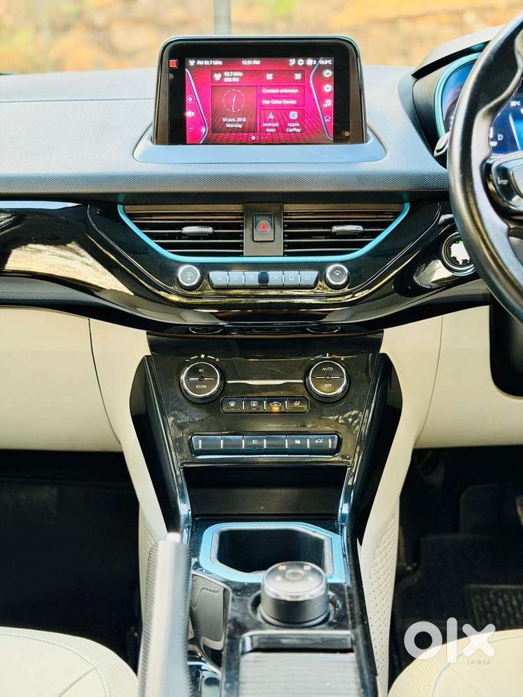 Tata Nexon Ev 2021