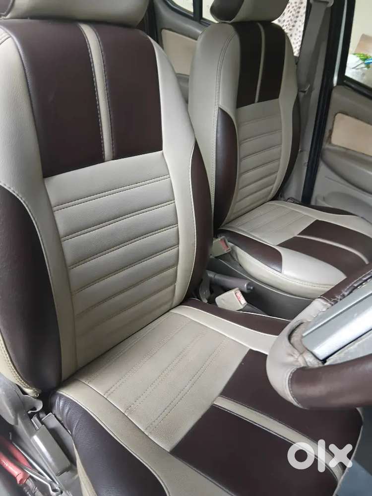 Tata Indigo Cs Ls 2011