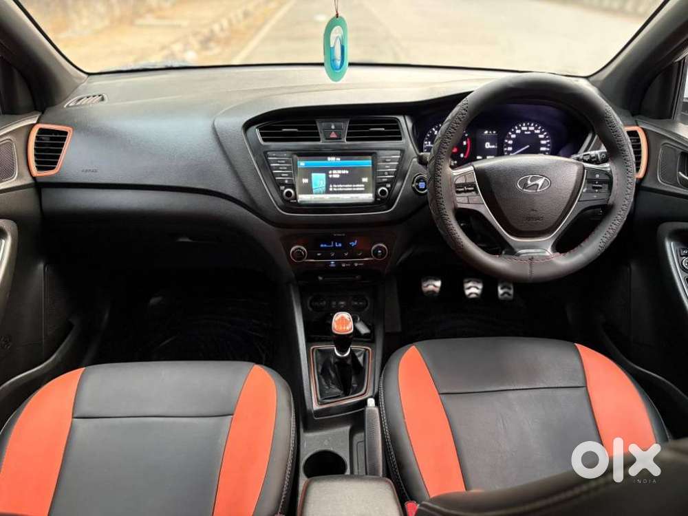 Hyundai I20 Active 1.4 Sx (o), 2015, Diesel