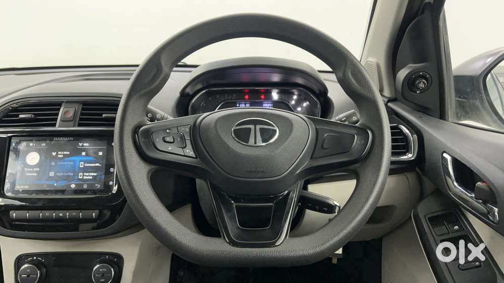 Tata Tiago Xza Plus, 2024, Cng & Hybrids