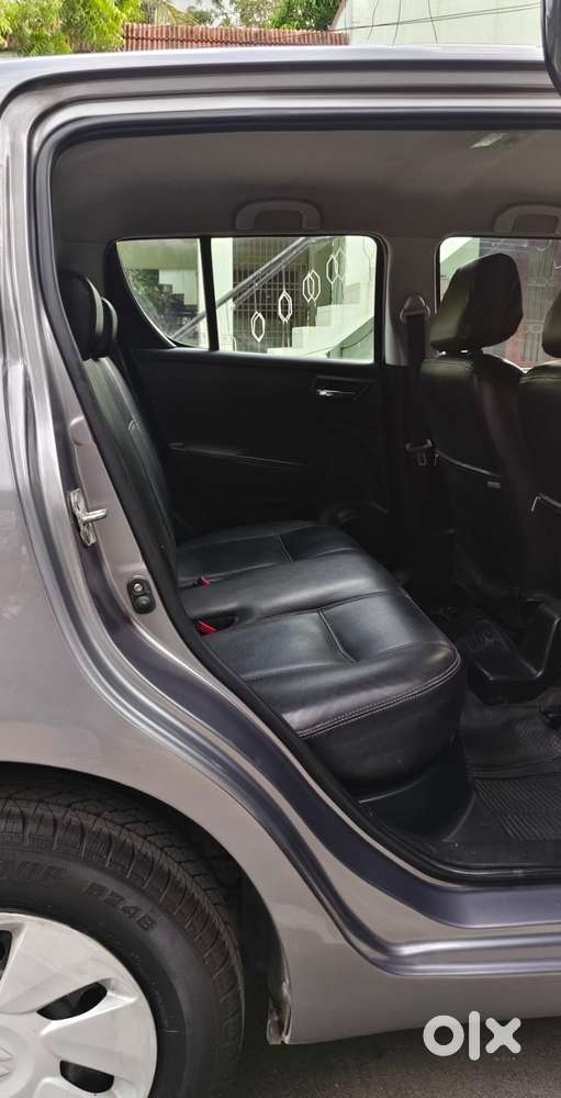 Maruti Suzuki Swift Vdi, 2012, Diesel