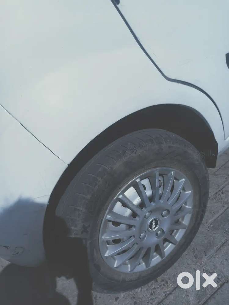 Maruti Suzuki Ritz 2016