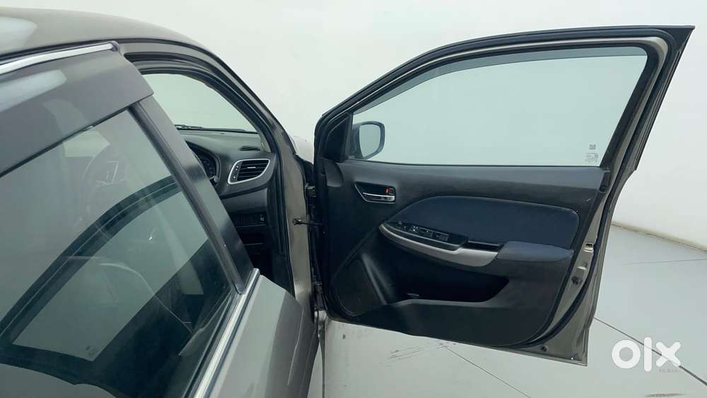 Maruti Suzuki Baleno 1.3 Delta, 2021, Petrol