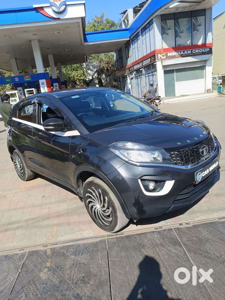 Tata Nexon 1.5 Revotorq Xm (s), 2019, Diesel