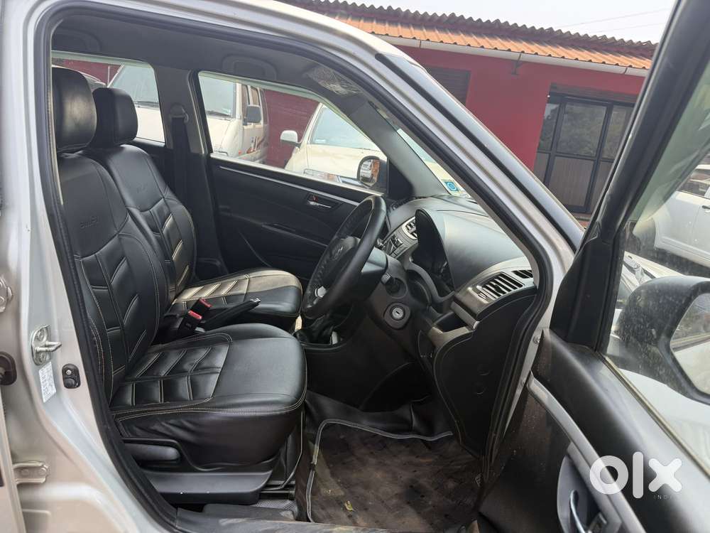 Maruti Suzuki Swift Vxi + Manual, 2016, Petrol