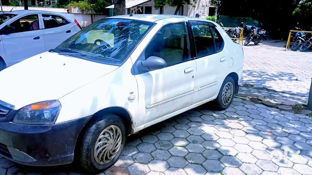 Tata Indigo Ecs Ls 2015 - Power Window & Steering