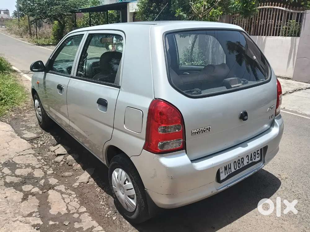 Good Condition Car Original Colour