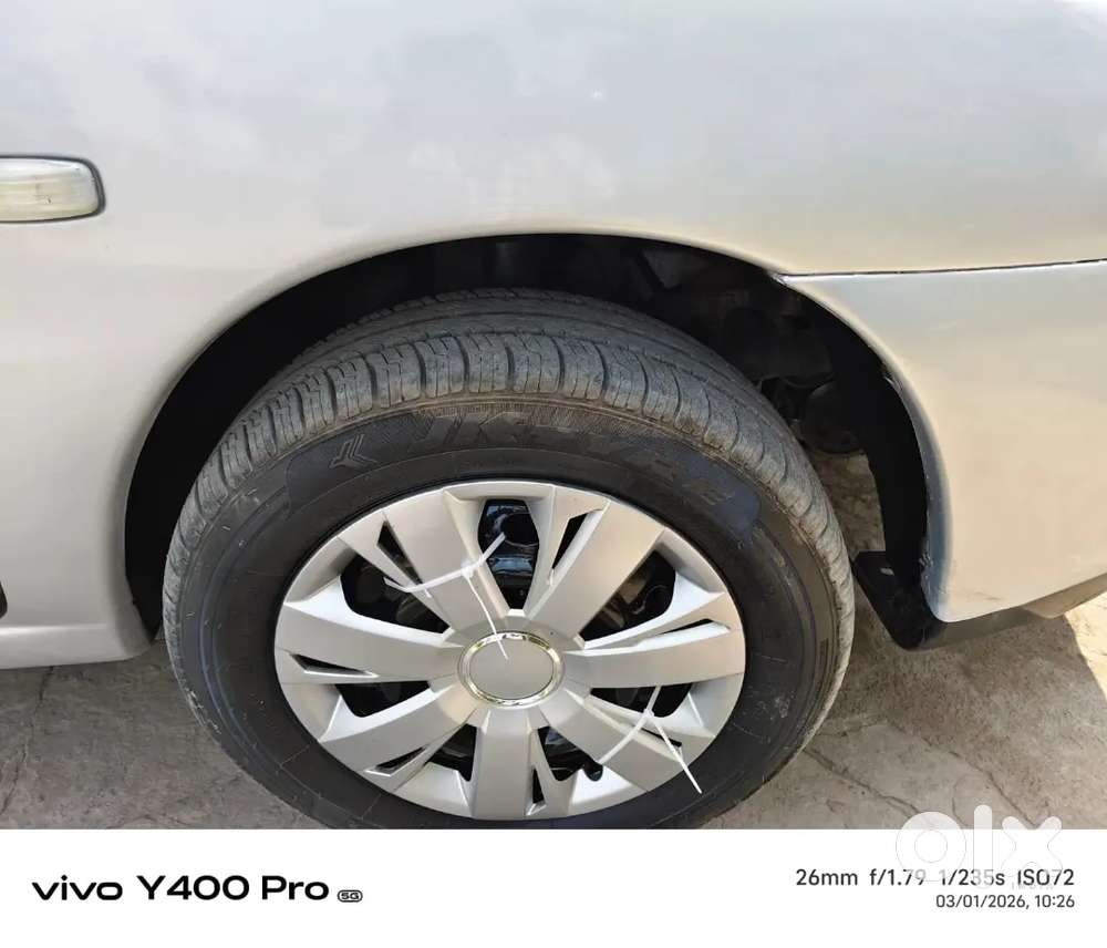 Tata Indigo Ecs 2016