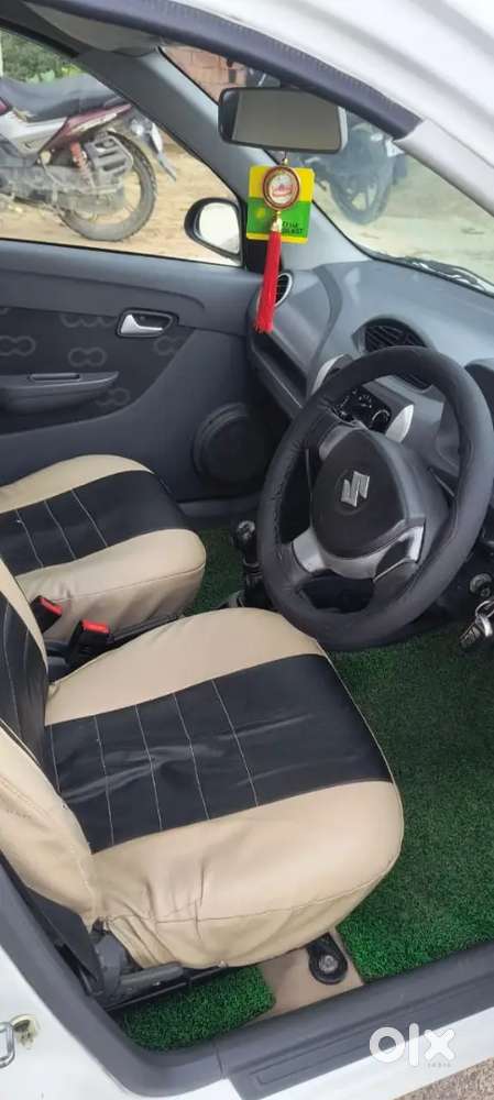 Maruti Suzuki Alto 2014