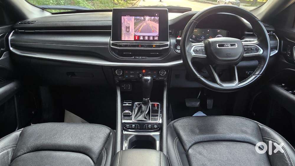 Jeep Compass Model S (o) 2.0 Diesel At, 2023, Diesel