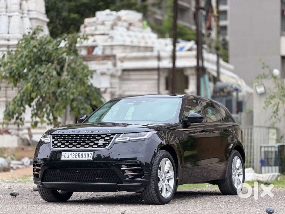 Land Rover Range Velar R-dynamic S Diesel, 2022, Diesel