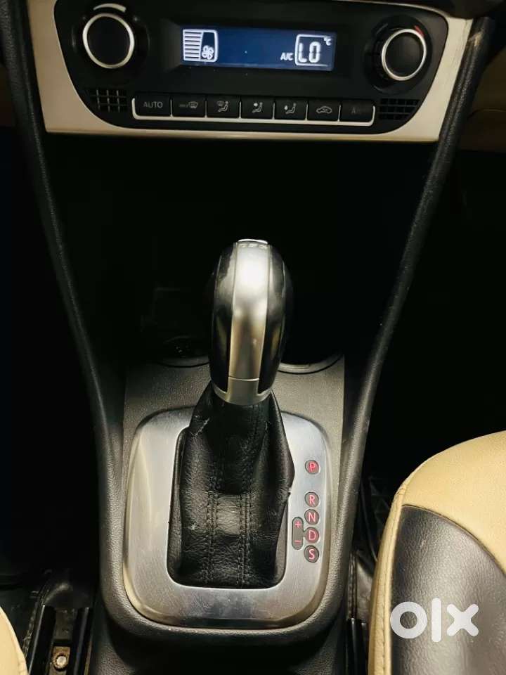 Volkswagen Ameo 1.5 Tdi Highline At, 2016, Diesel
