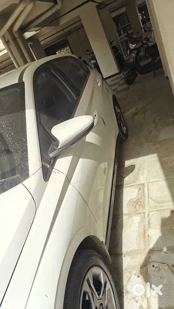 Hyundai New I20 2024 Petrol 34000 Km Driven