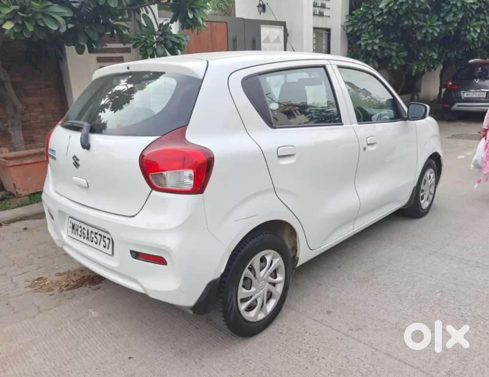 Maruti Suzuki Celerio Zxi, 2022, Petrol