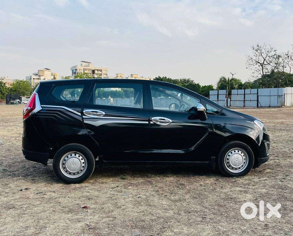 Mahindra Marazzo M2 8str, 2018, Diesel