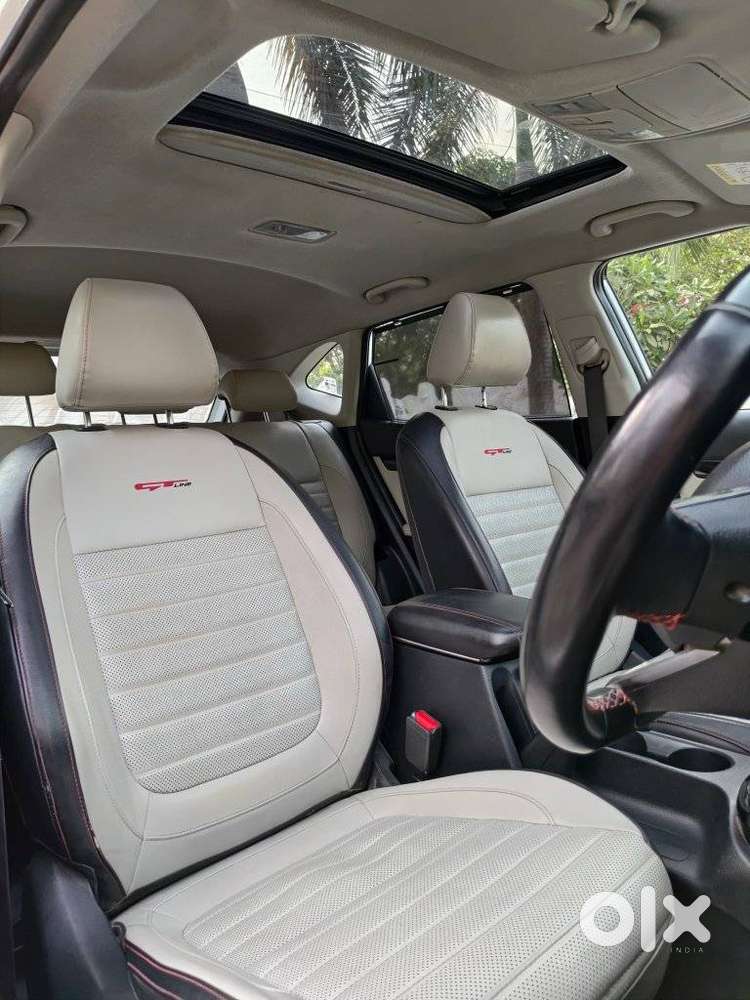 Kia Seltos Gtx Plus At D, 2020, Diesel