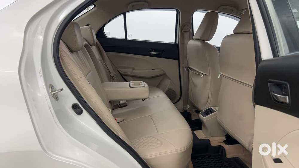 Maruti Suzuki Dzire 1.2 Zxi Cng, 2023, Cng & Hybrids