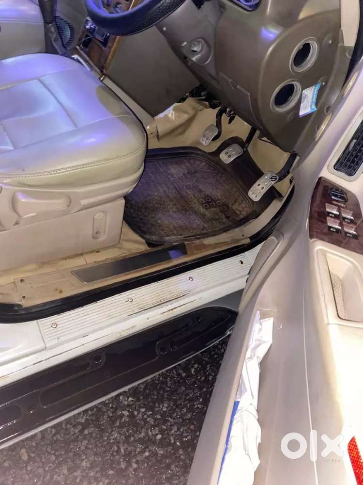 Tata Safari Dicor 2.2 2009