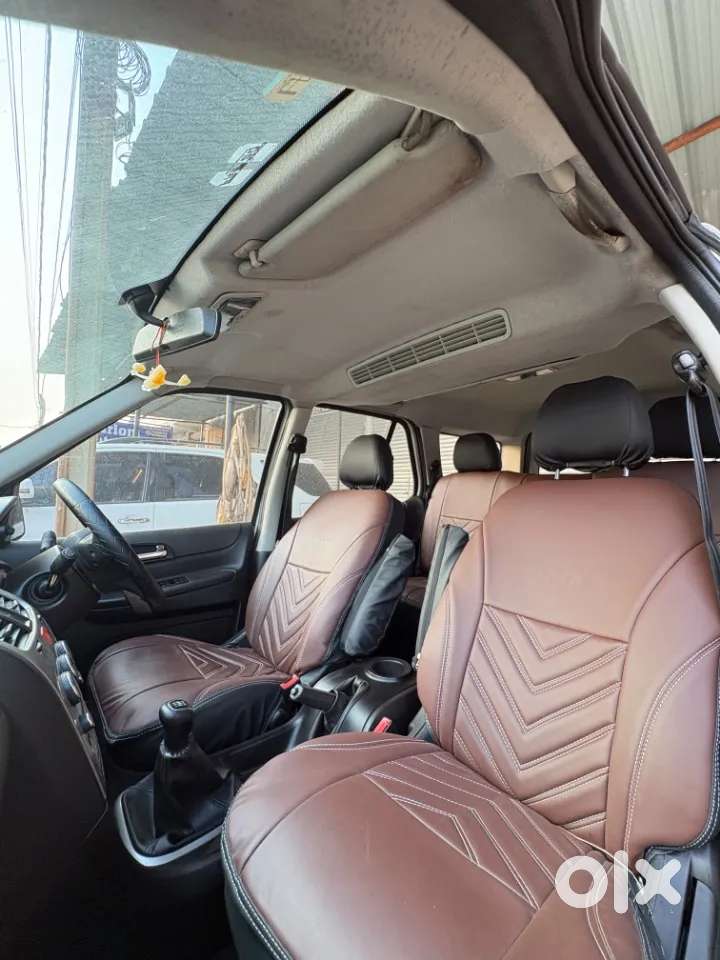 Tata Safari Storme [ ] 2.2 Ex 4x2, 2018, Diesel