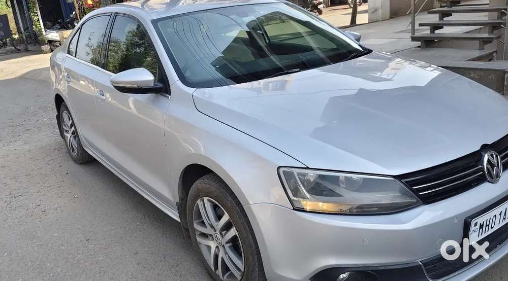 Volkswagen Jetta 2011 Diesel Good Condition